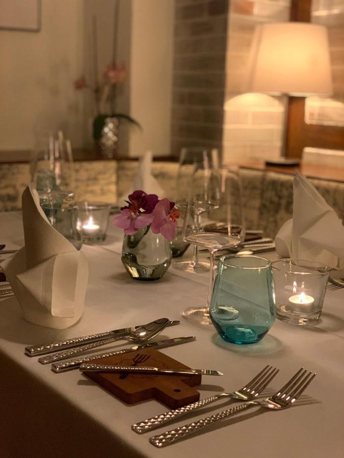 Gasthaus Neue Muehle Westhausen  Экстерьер фото